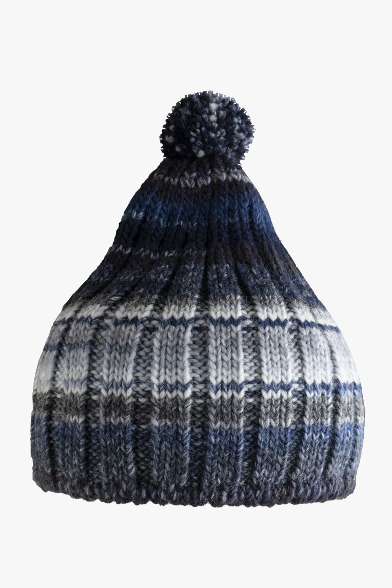 Berretto Alex 4215 | Lana vergine merino fine - fascia interna in micropile
