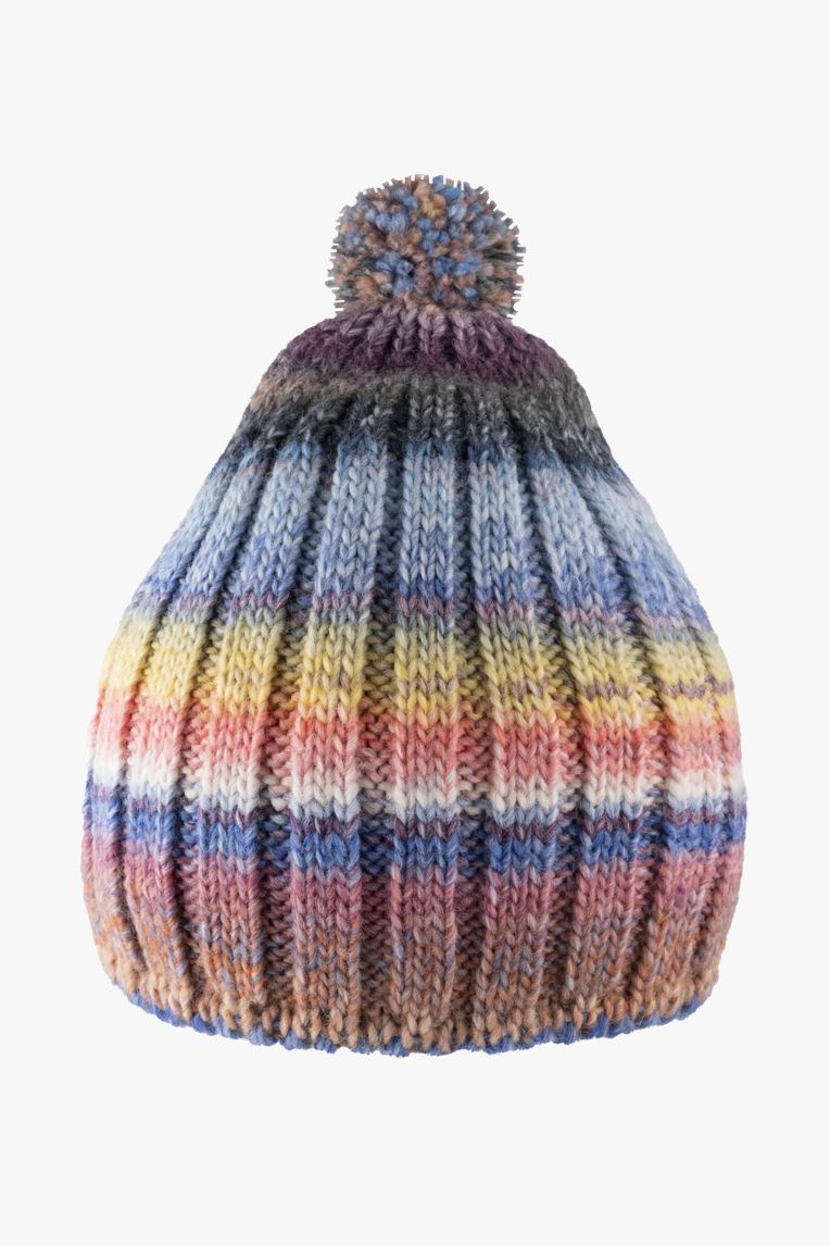 Berretto Alex 4215 | Lana vergine merino fine - fascia interna in micropile