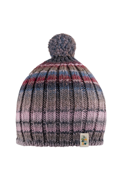 Berretto Alex 4215 | Lana vergine merino fine - fascia interna in micropile