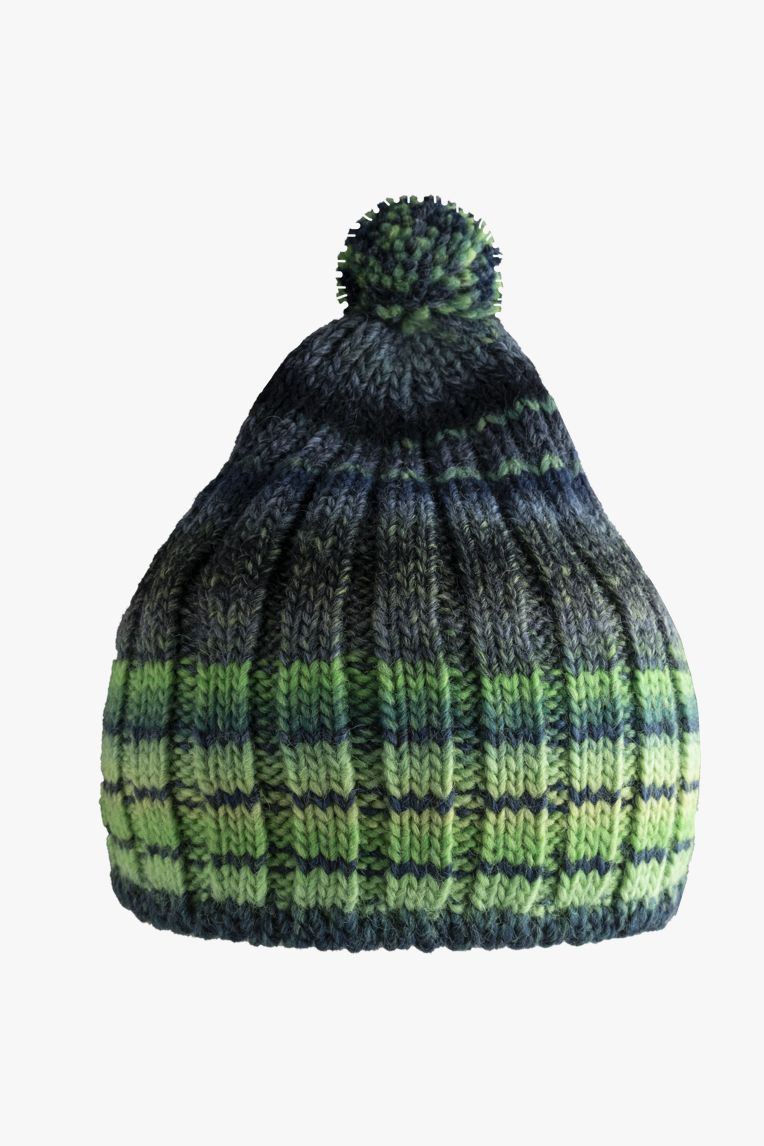 Berretto Alex 4215 | Lana vergine merino fine - fascia interna in micropile