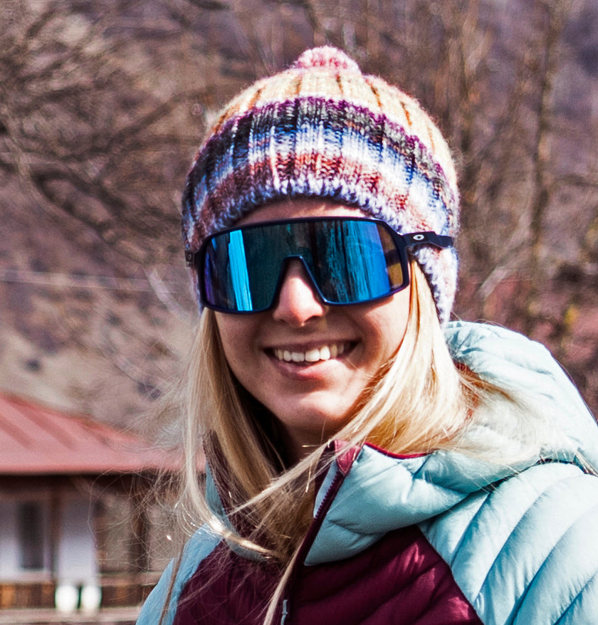 Berretto Alex 4215 | Lana vergine merino fine - fascia interna in micropile