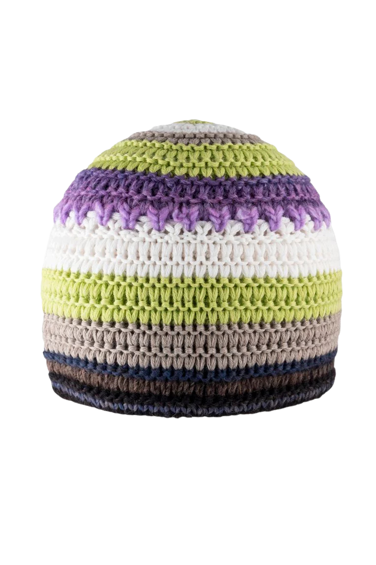 Berretto Noah 4245 | Lana vergine merino fine - fascia interna in micropile