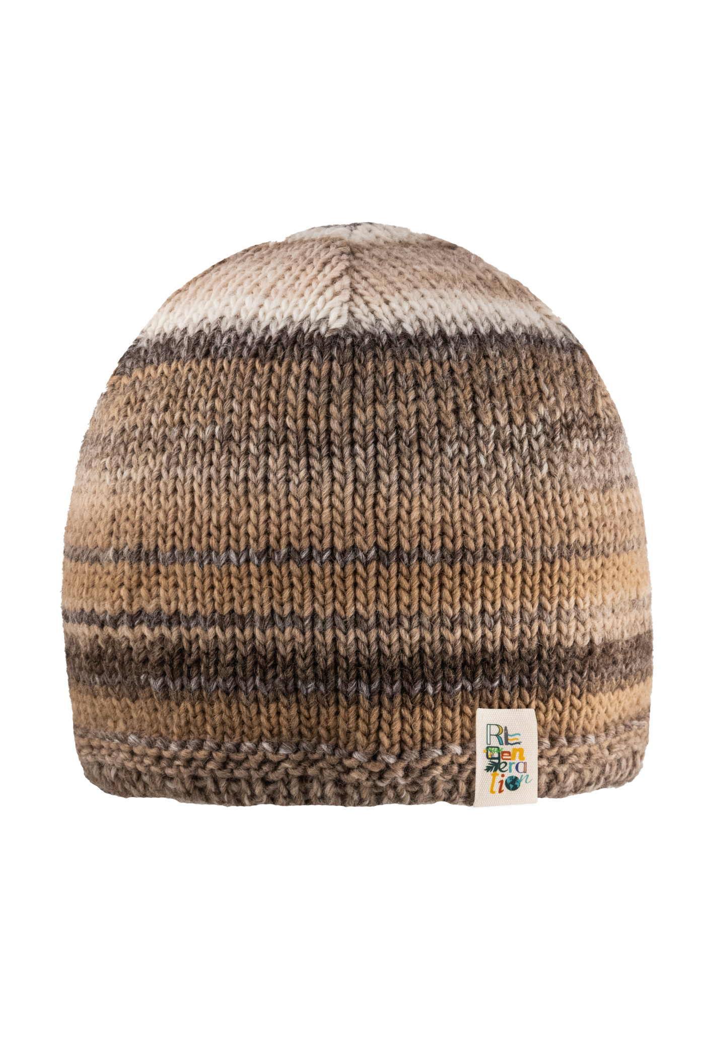 Berretto Robin 4280 | Lana vergine merino fine - fascia interna in micropile