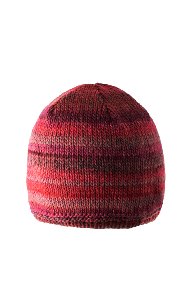 Berretto Robin 4280 | Lana vergine merino fine - fascia interna in micropile