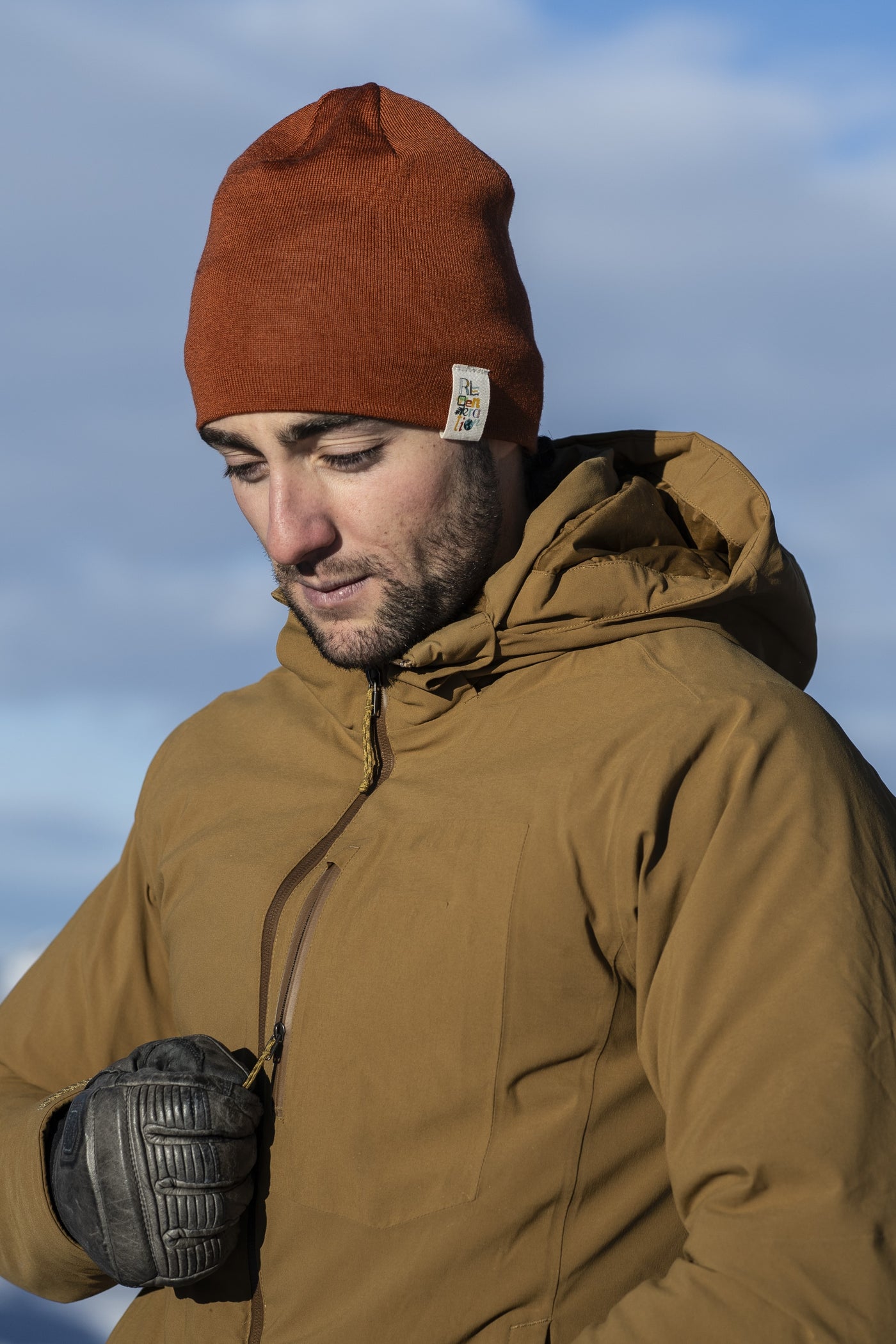 Oroshi 4370 | 100% lana vergine merino extrafine