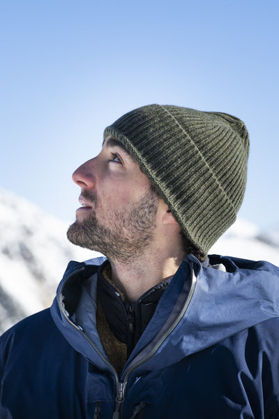 Malik 4377 | 100% cashmere