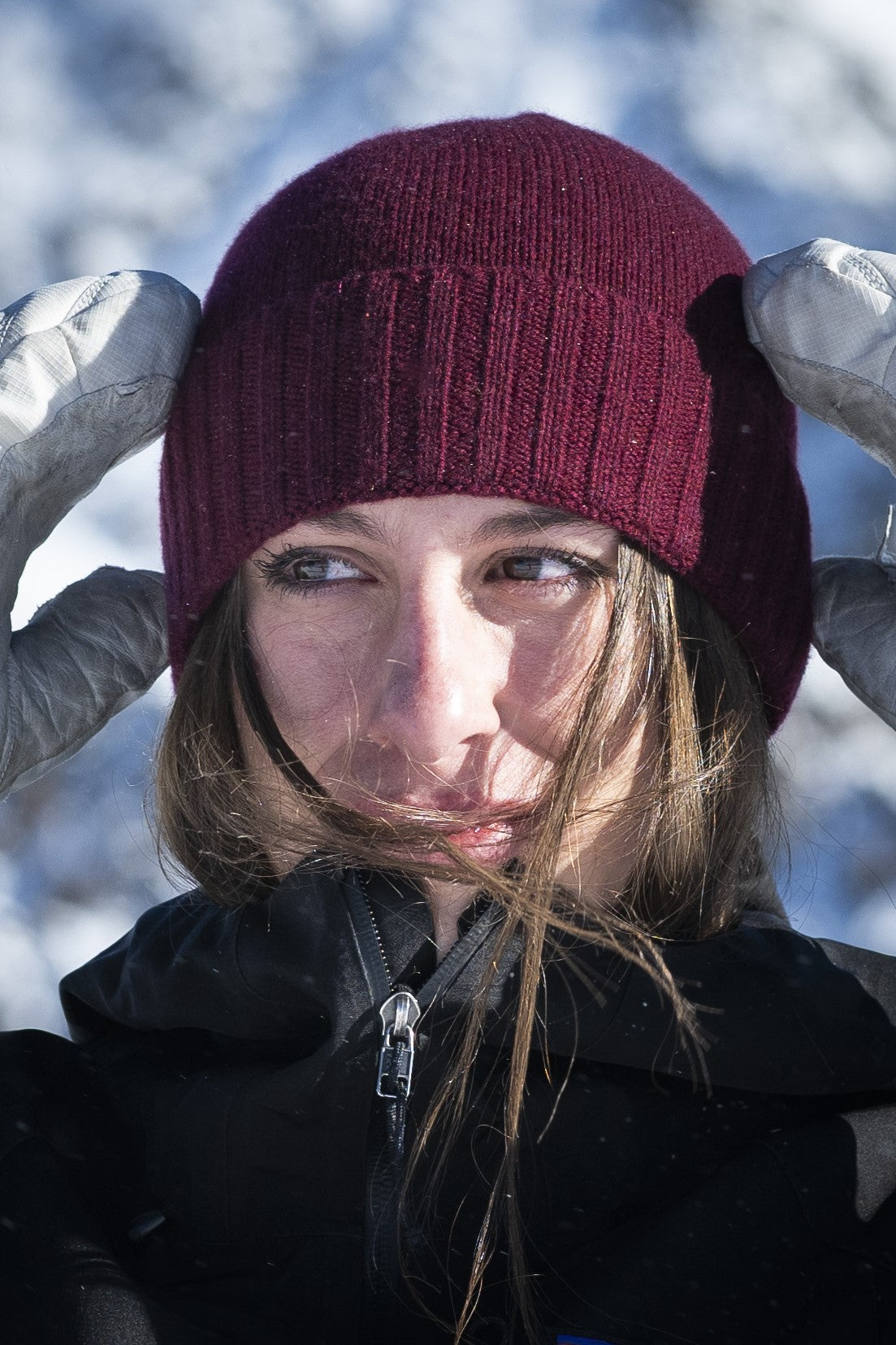 Nadir 4378 | 100% cashmere