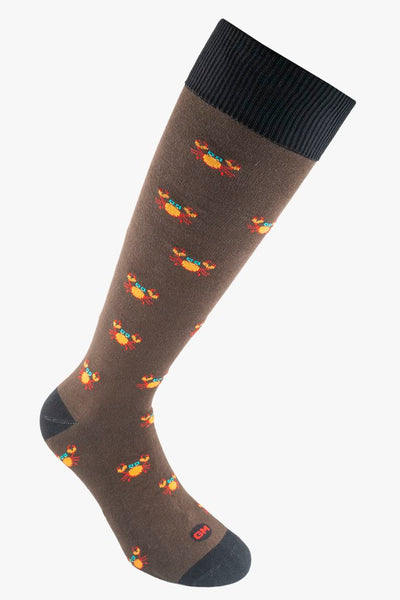 Lifestyle Nature 438 | Calze Lifestyle nature in cotone Egitto