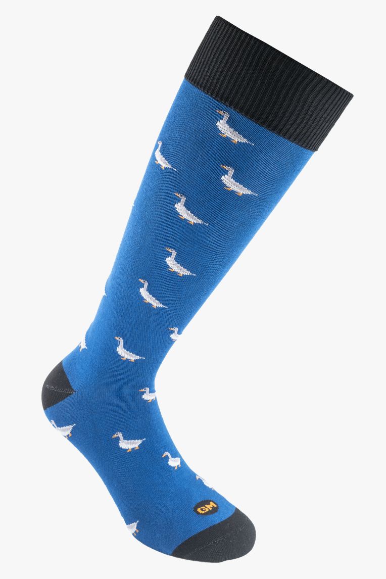 Lifestyle Nature 438 | Calze Lifestyle nature in cotone Egitto