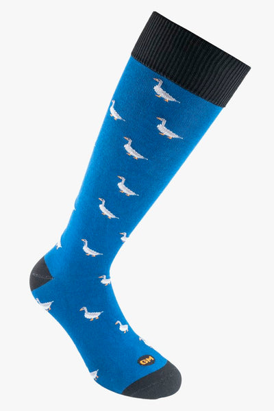 Lifestyle Nature 438 | Calze Lifestyle nature in cotone Egitto