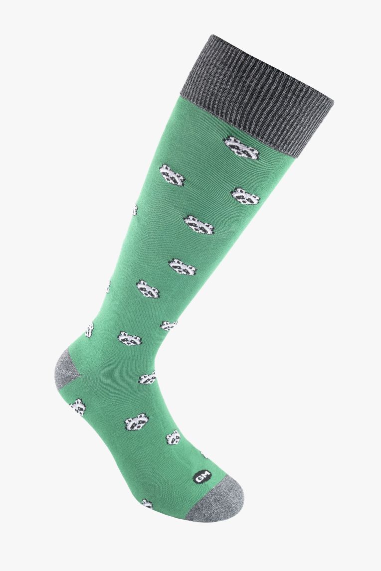 Lifestyle Nature 438 | Calze Lifestyle nature in cotone Egitto