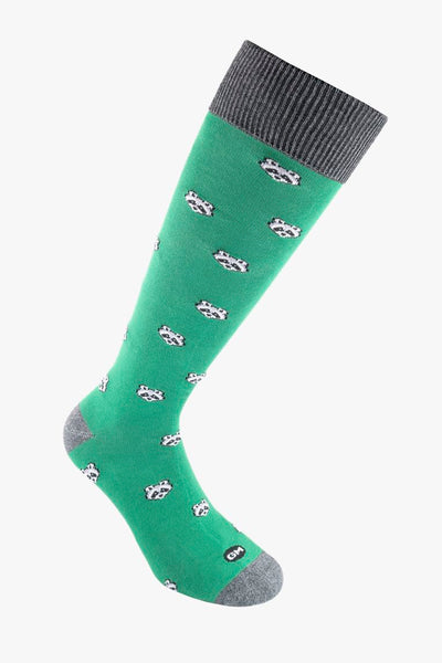 Lifestyle Nature 438 | Calze Lifestyle nature in cotone Egitto