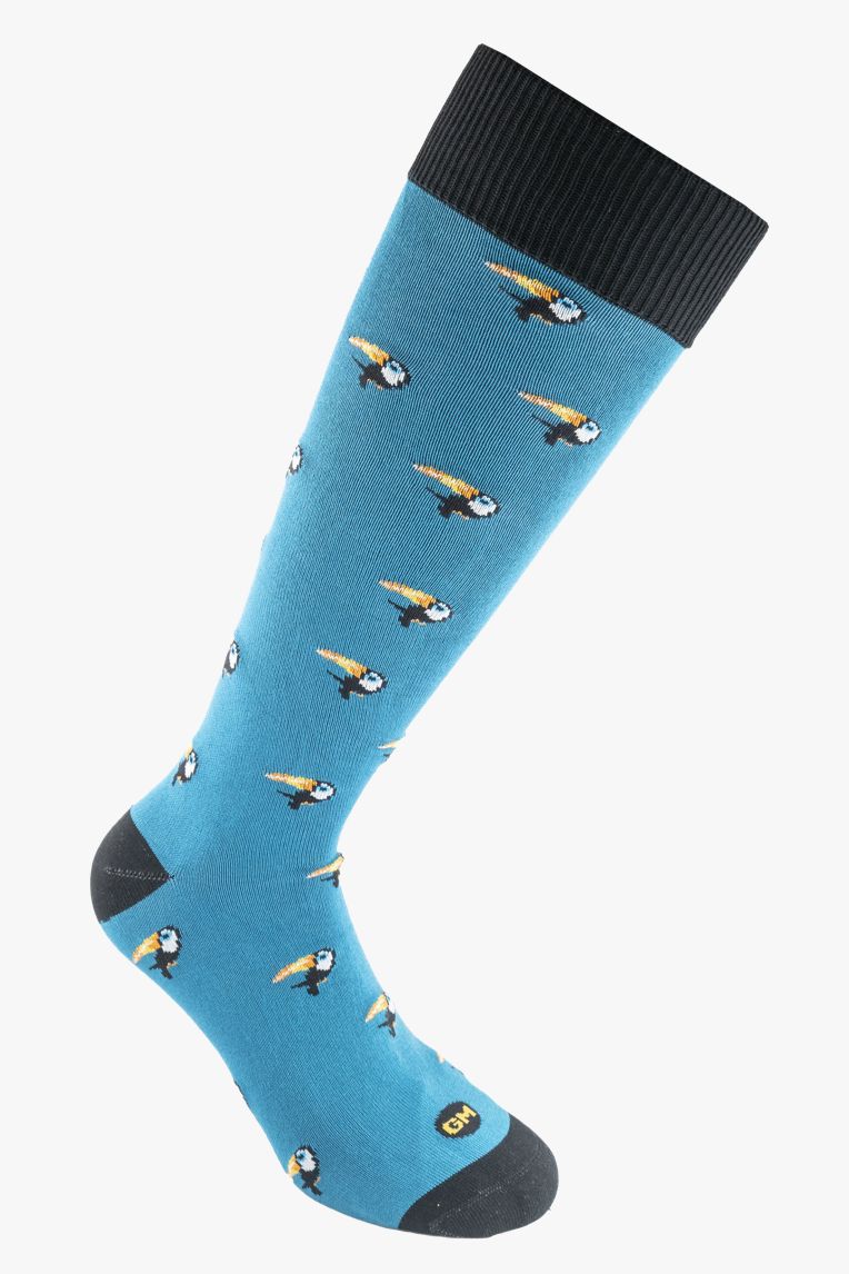 Lifestyle Nature 438 | Calze Lifestyle nature in cotone Egitto