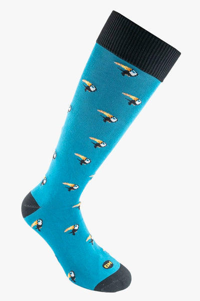 Lifestyle Nature 438 | Calze Lifestyle nature in cotone Egitto