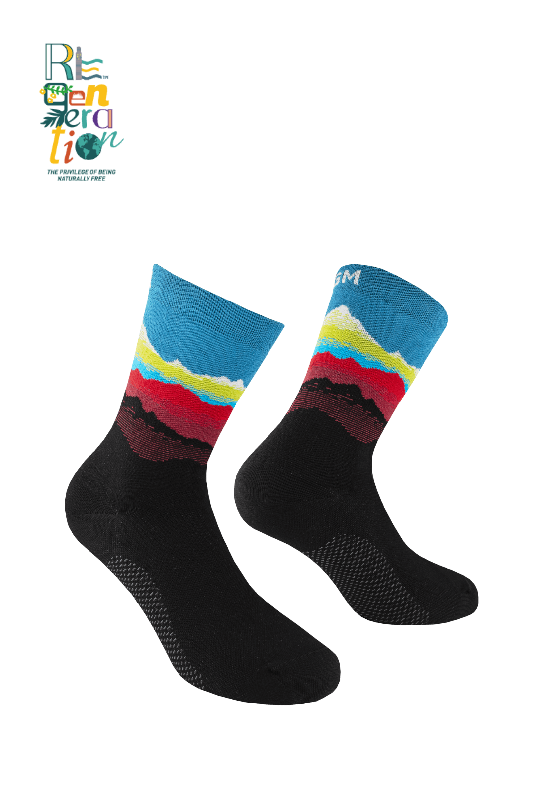 MEN'S BIG FOOT WARM WORK OUTDOOR THERMAL SKI HIKE WALKING - Foto 9