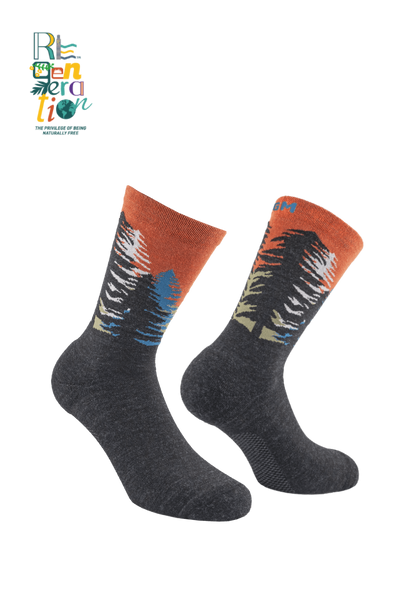 SCARPE DA MONTAGNA DI CRETA – Izas Outdoor SCARPE DA MONTAGNA DI CRETA – Izas Outdoor