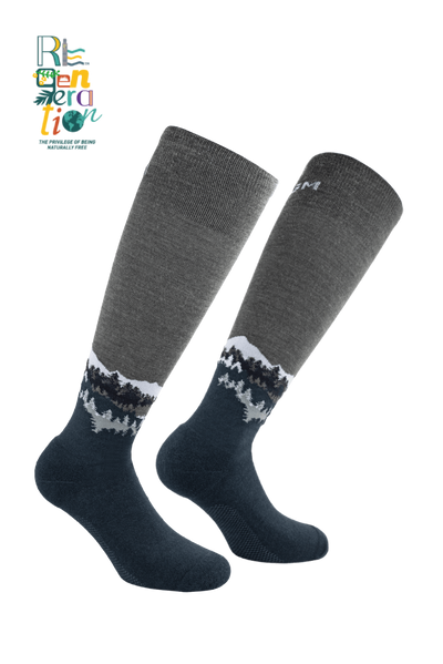 Set Multisport Lana Forest-Mountain