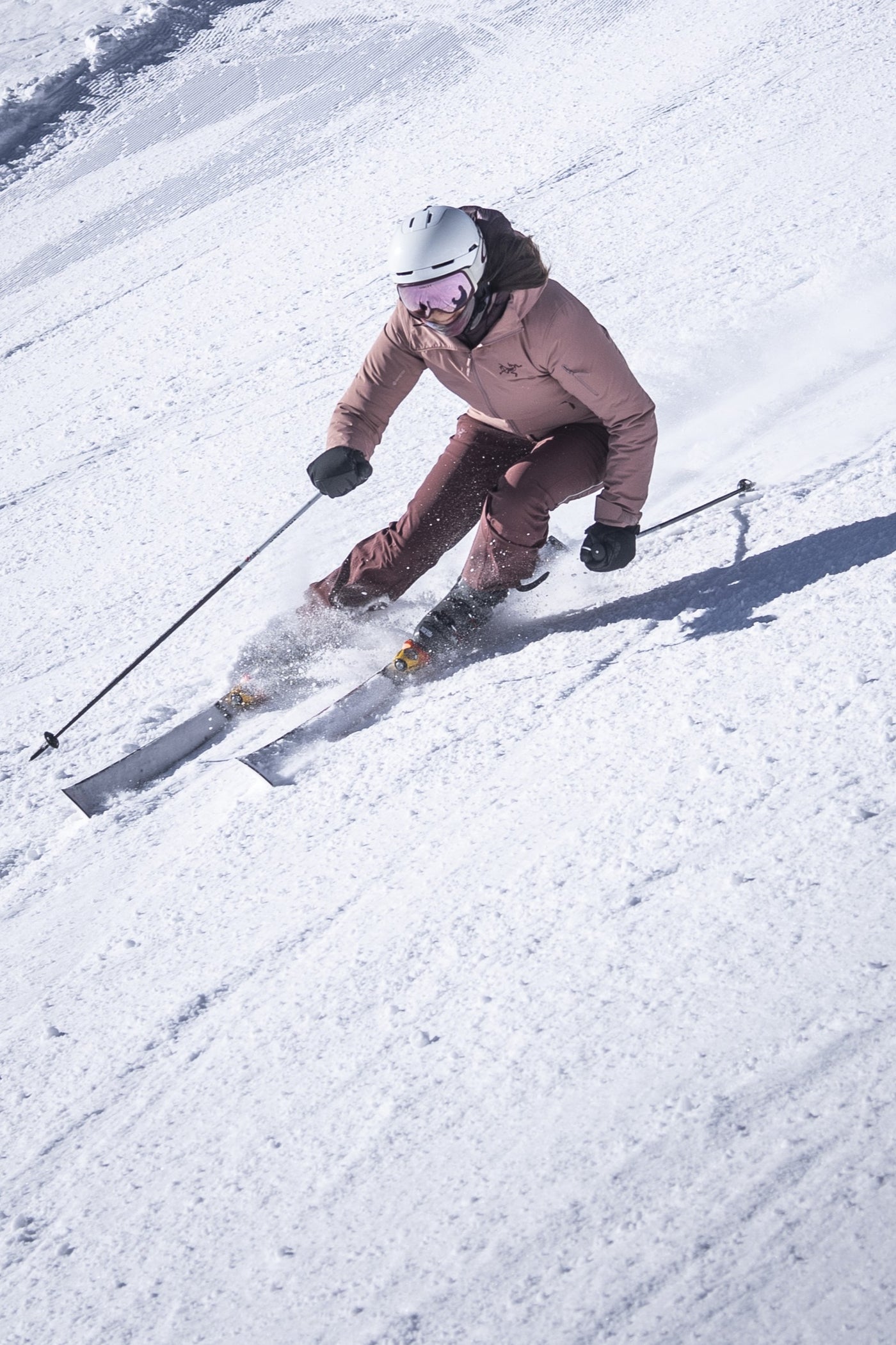 Reactive Wald 6350 | Back to the origins. Calze tecniche in lana vergine merino fine