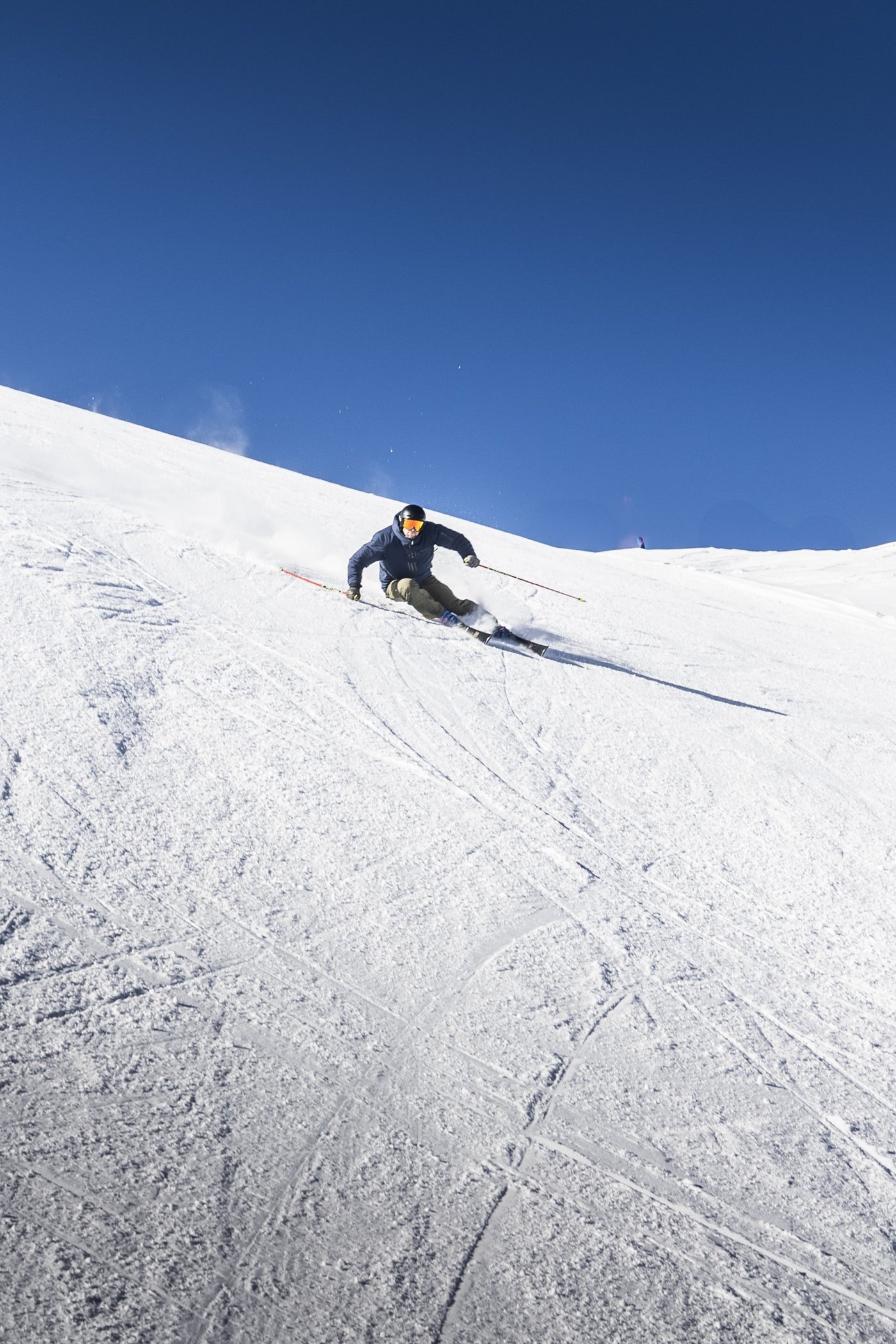 Reactive Berg 6350 | Challenge yourself. Calze tecniche in lana vergine merino fine