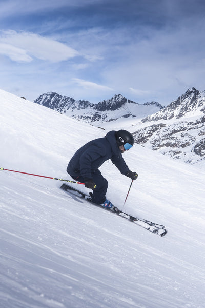 Reactive Mountain 6350 | Embrace your soul. Calze tecniche in lana vergine merino fine