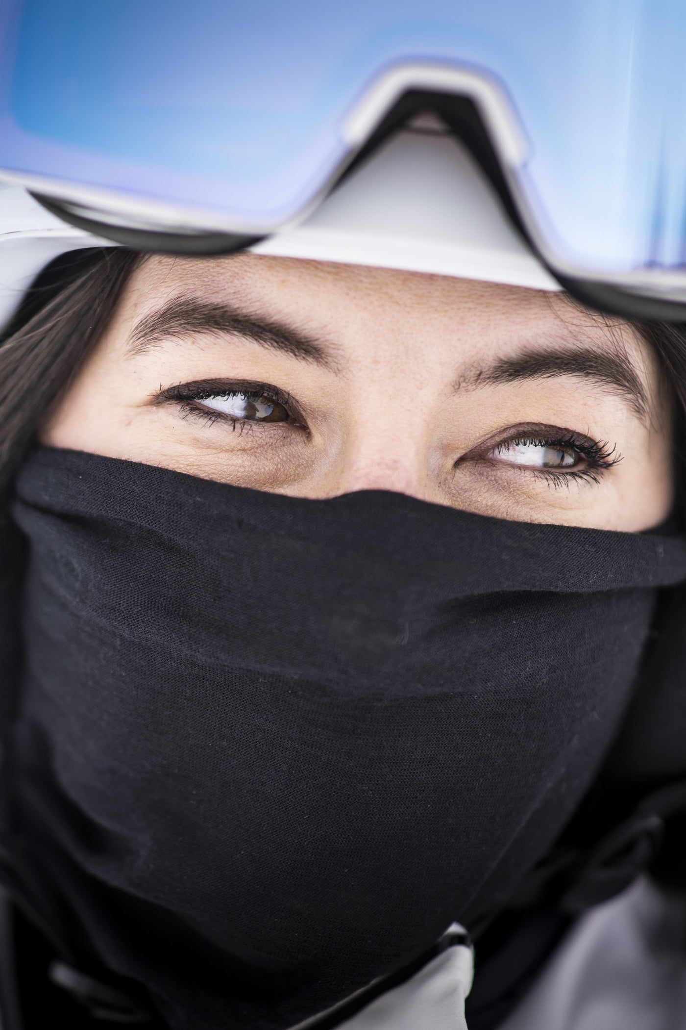 Scaldacollo 6540 | 100% lana vergine merino extrafine