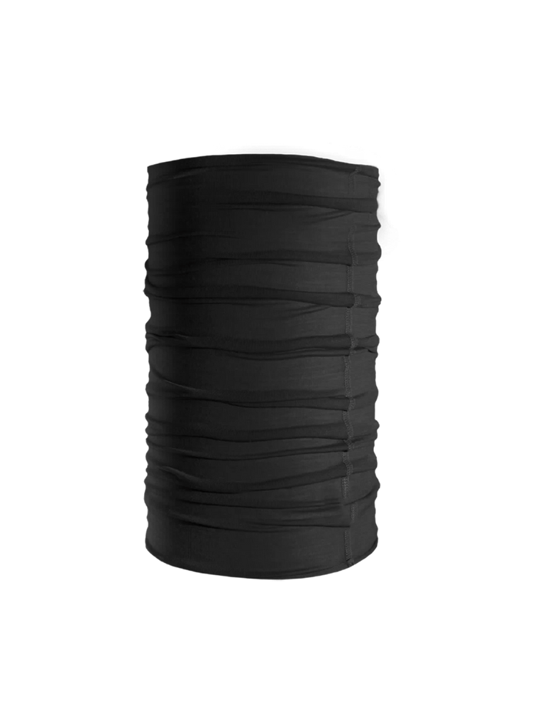 Tubo Scaldacollo Oxford Cosy – Termico Invernale Nero, Modello DI338