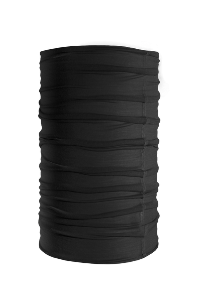 Set Berretto e Scaldacollo Merino Uomo