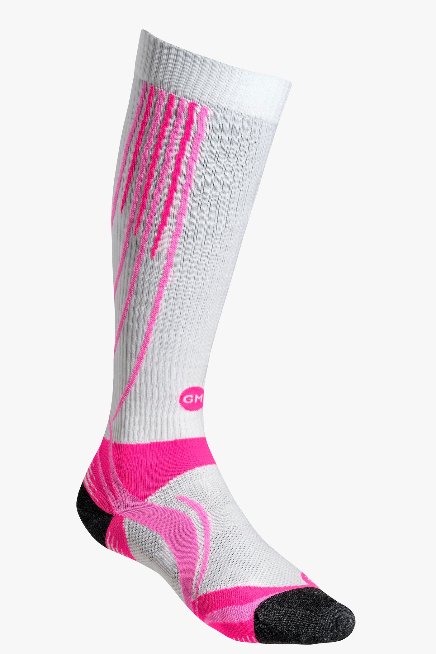 Run Compression 950 Calze running a compressione graduata Calze GM