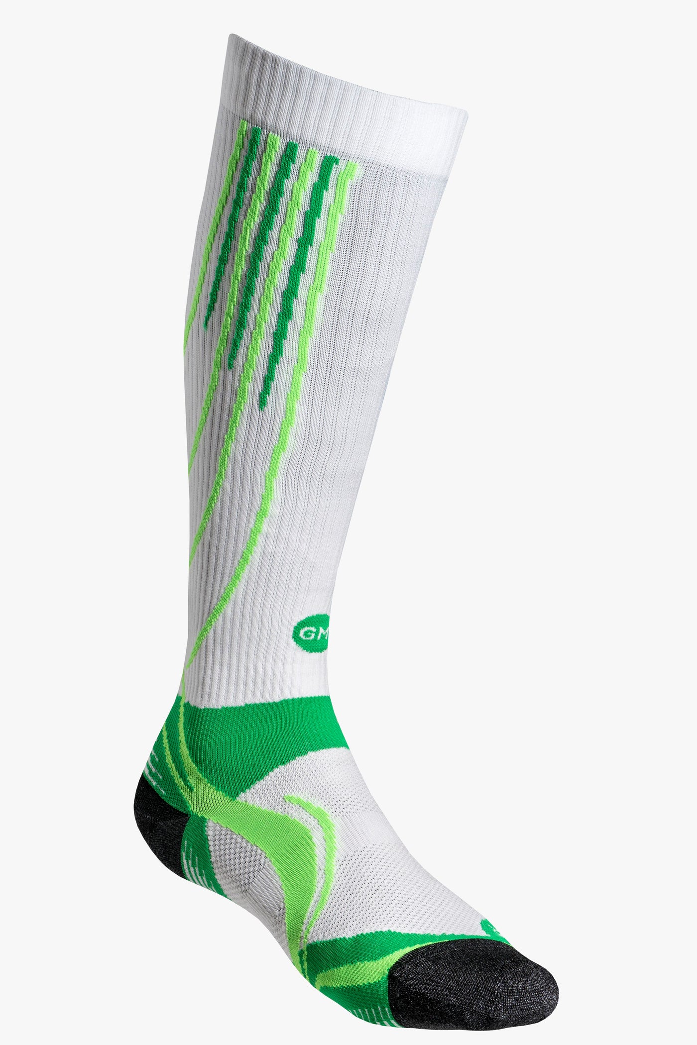 Run Compression 950 Calze running a compressione graduata Calze GM