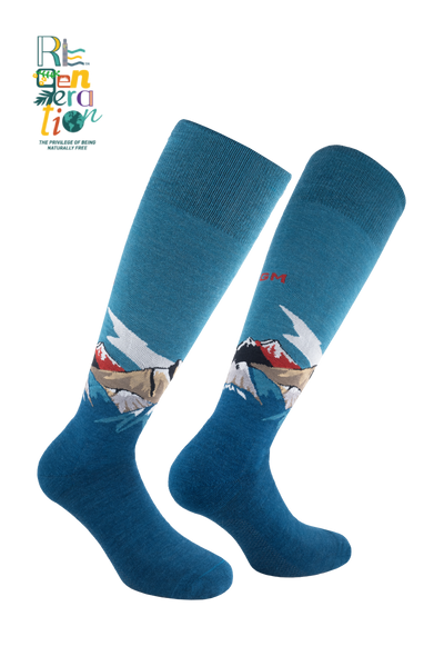 Set Multisport Lana Berg-Peak