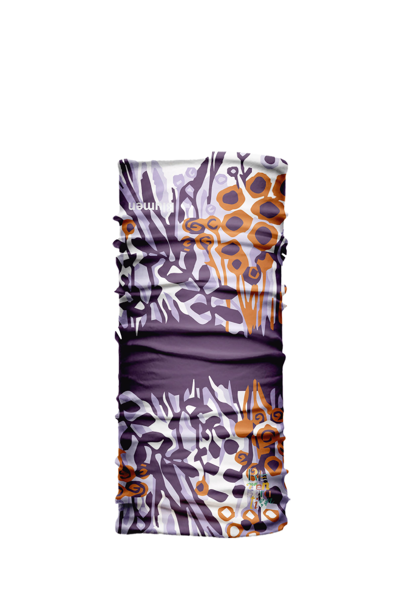 Bandana Blumen 6539 | Step into the essence