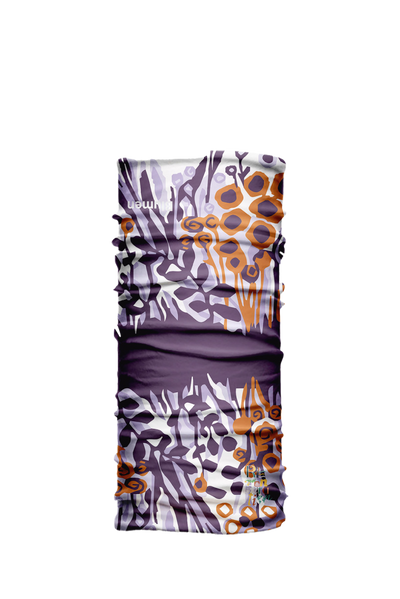 Bandana Blumen 6539 | Step into the essence