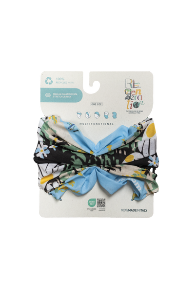 Bandana Blossom 6539 | Flourish and inspire