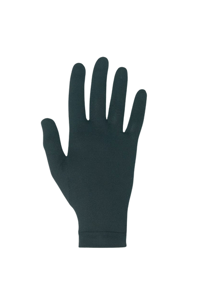 Gloves 3360 | Sottoguanti in seta elasticizzati