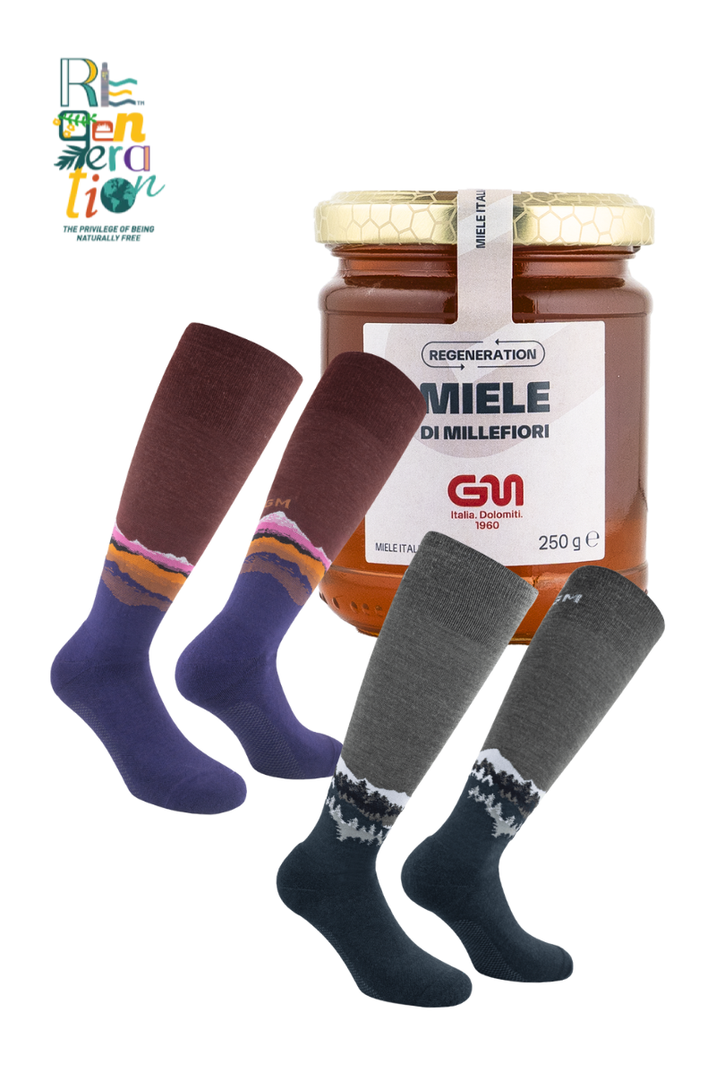 Set Multisport Lana Forest-Mountain