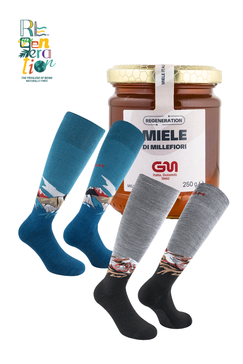 Set Multisport Lana Berg-Peak