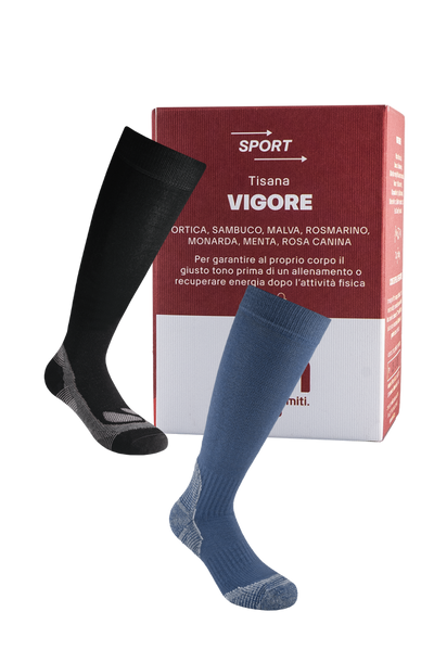 Set Trekking Inverno