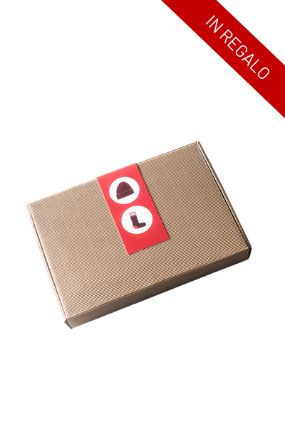 Set Lifestyle cashmere, lana e baby alpaca