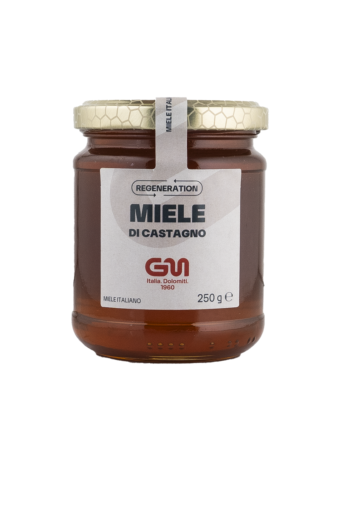 Miele trentino | Millefiori o castagno