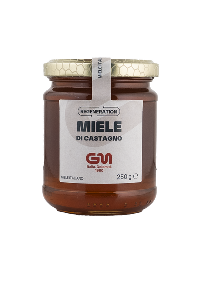 Miele trentino | Millefiori o castagno