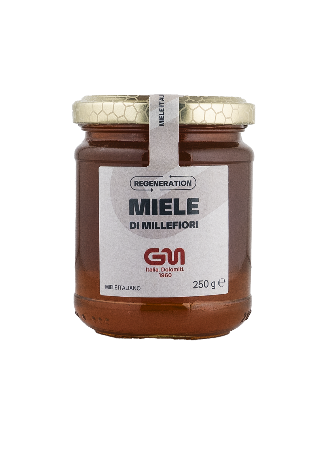 Miele trentino | Millefiori o castagno