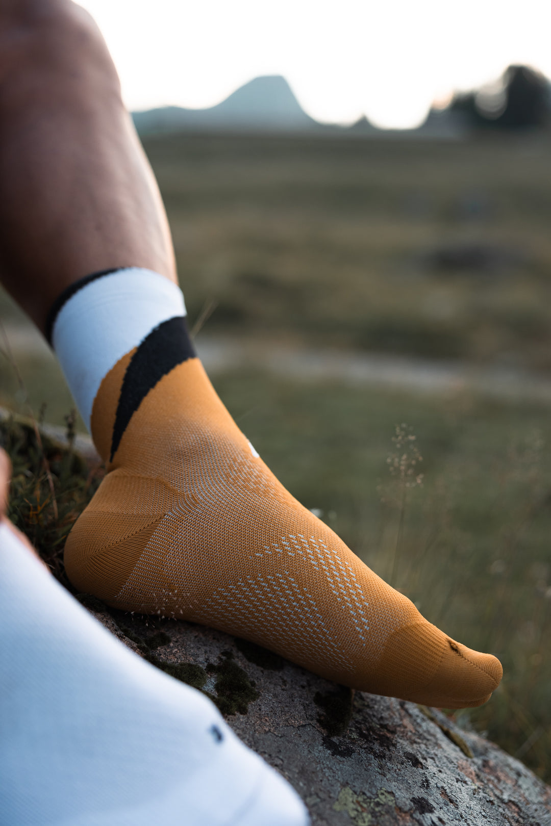 Calze E Calzini Sportivi Uomo: Termici O In Cotone