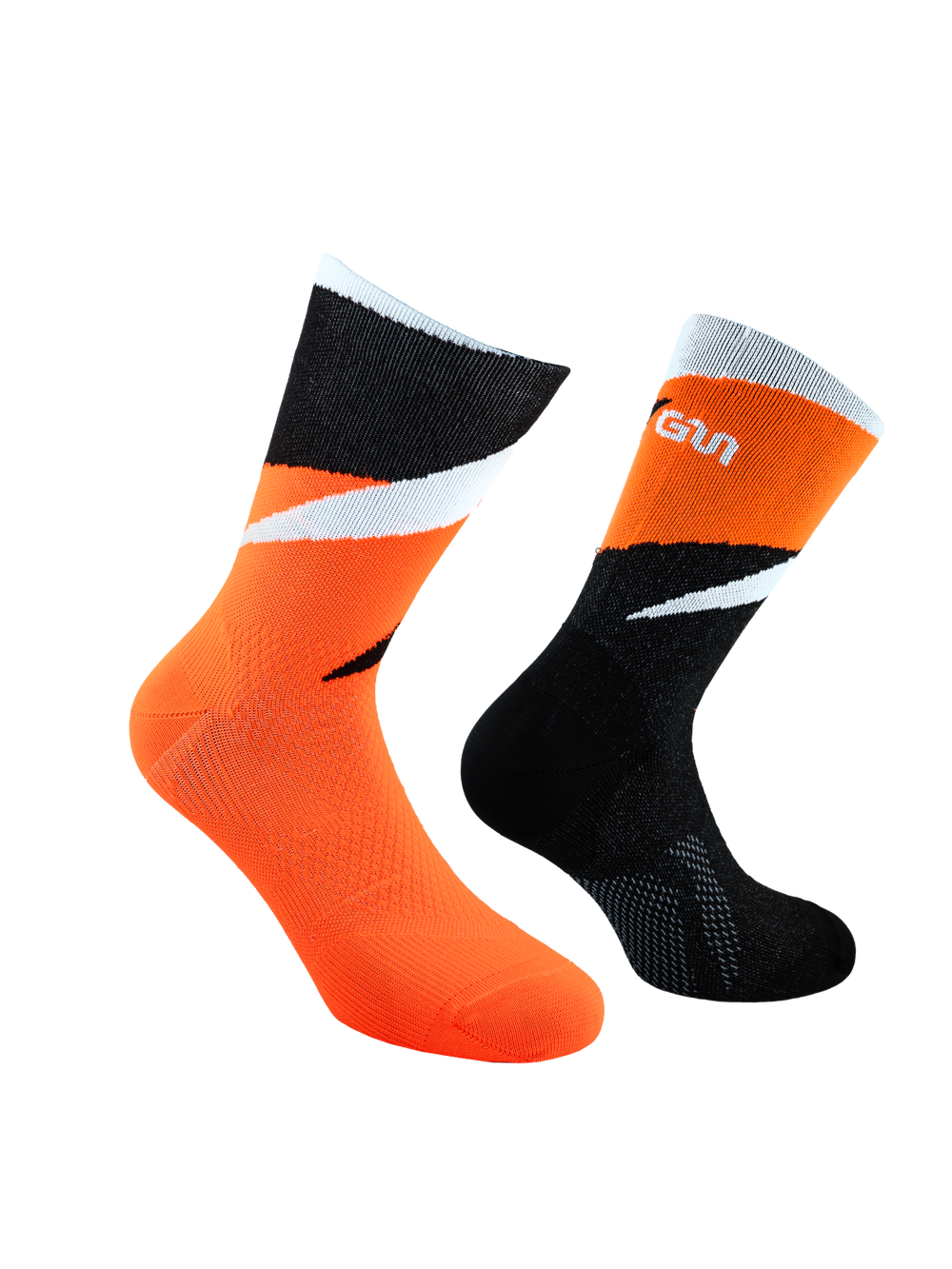 Trail Run Pro-Grigio S Calzini, Multicolore, S Unisex-Adulto Trail Run Pro-Grigio S Calzini, Multicolore, S Unisex-Adulto
