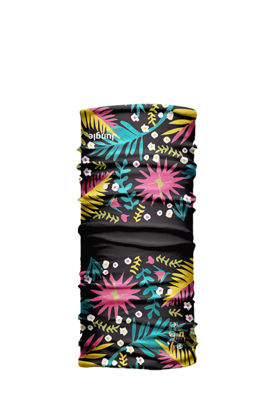 Set Reactive Jungle Calza Cotone e Bandana