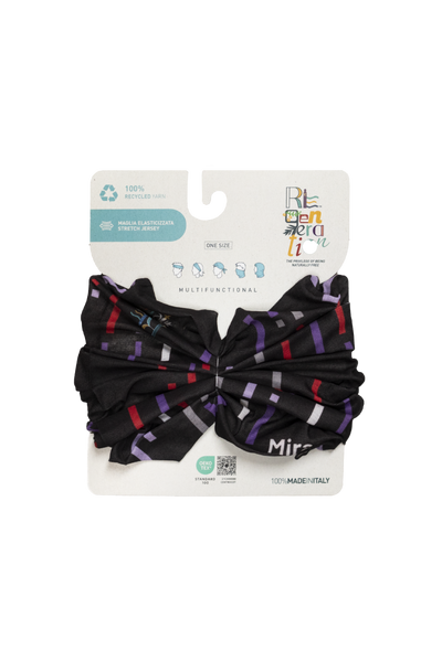 Bandana Mirage 6539 | Sparkling, drizzly, inspired