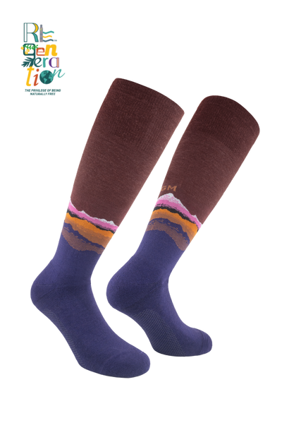 Set Multisport Lana Forest-Mountain