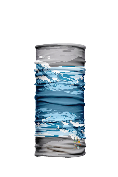 Bandana Ocean 6539 | Dive into possibility