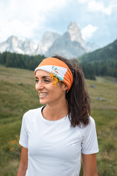 Bandana Vector 6539 | Direct, rapid, smooth