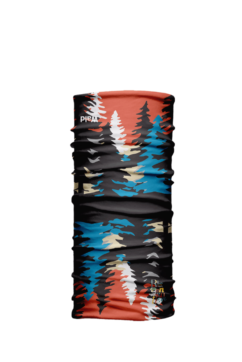 Bandana Wald 6539 | Back to the origins