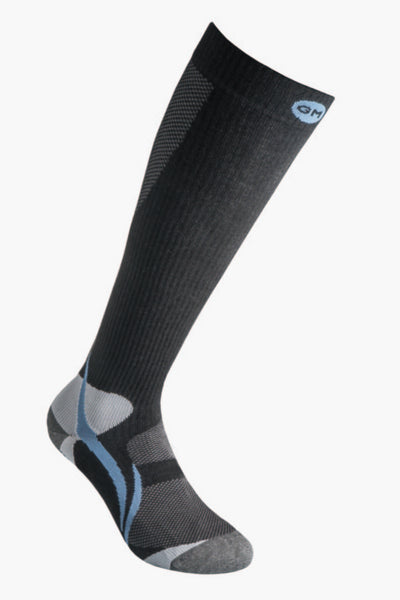 Trek Compression 1250 | Calze Trekking in lana merino extrafine